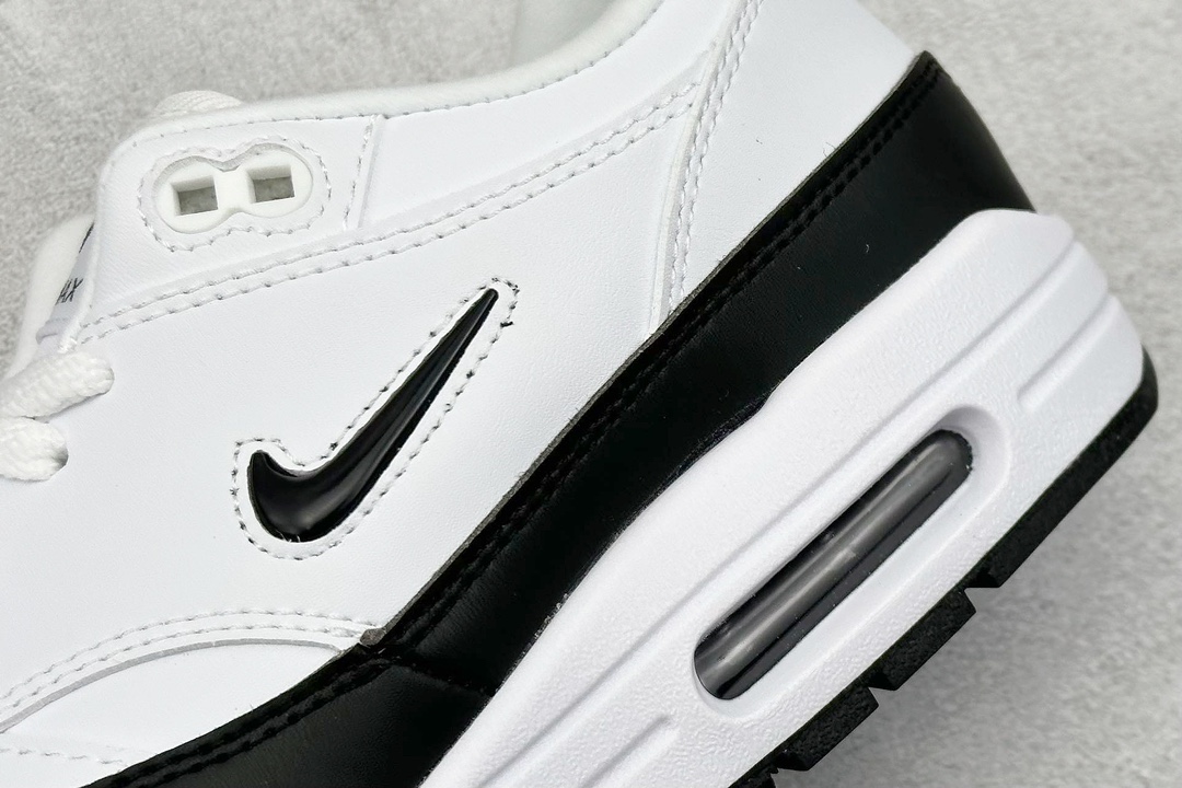 Nike Air Max 1 复古休闲跑步鞋 918354-100