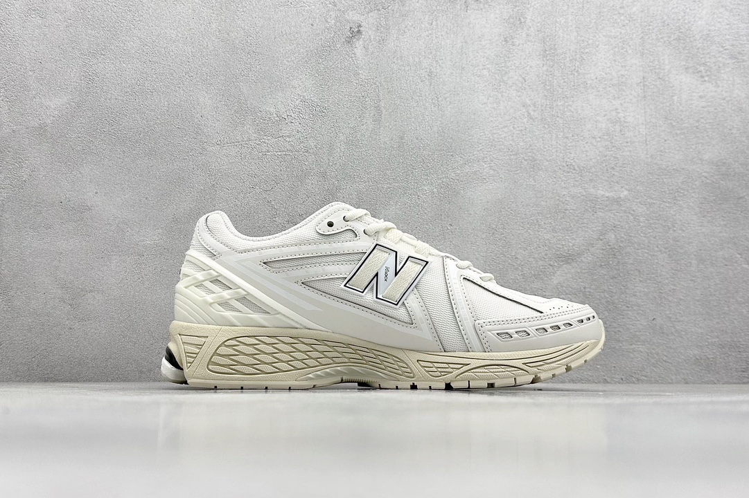 C版 New Balance 1906系列复古老爹风休闲运动慢跑鞋 M1906RWW