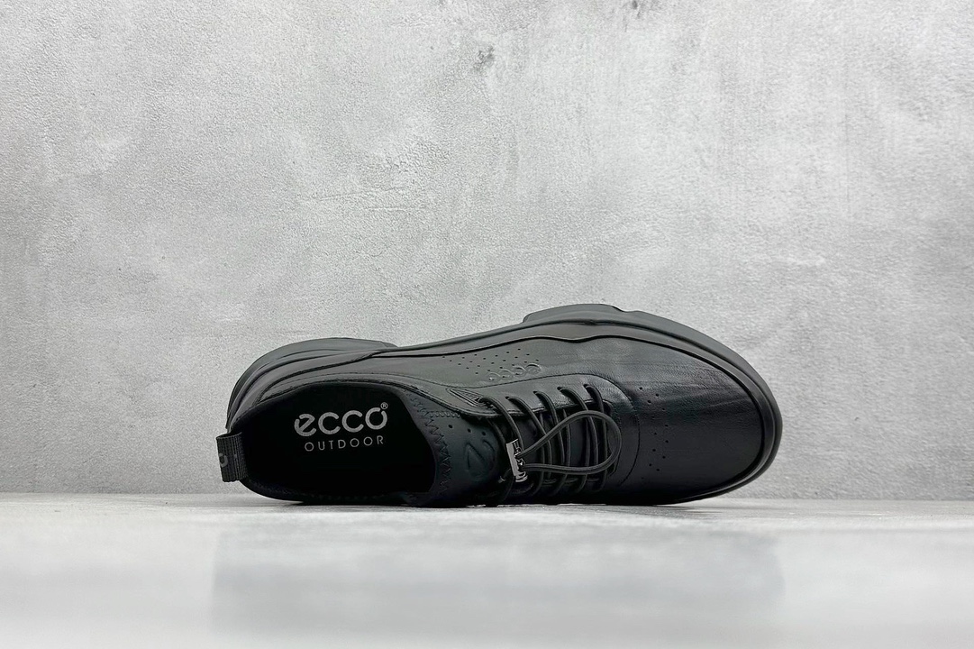 Ecco爱步运动鞋男鞋 BIOM2024 透气健步鞋 防滑跑步鞋 516108