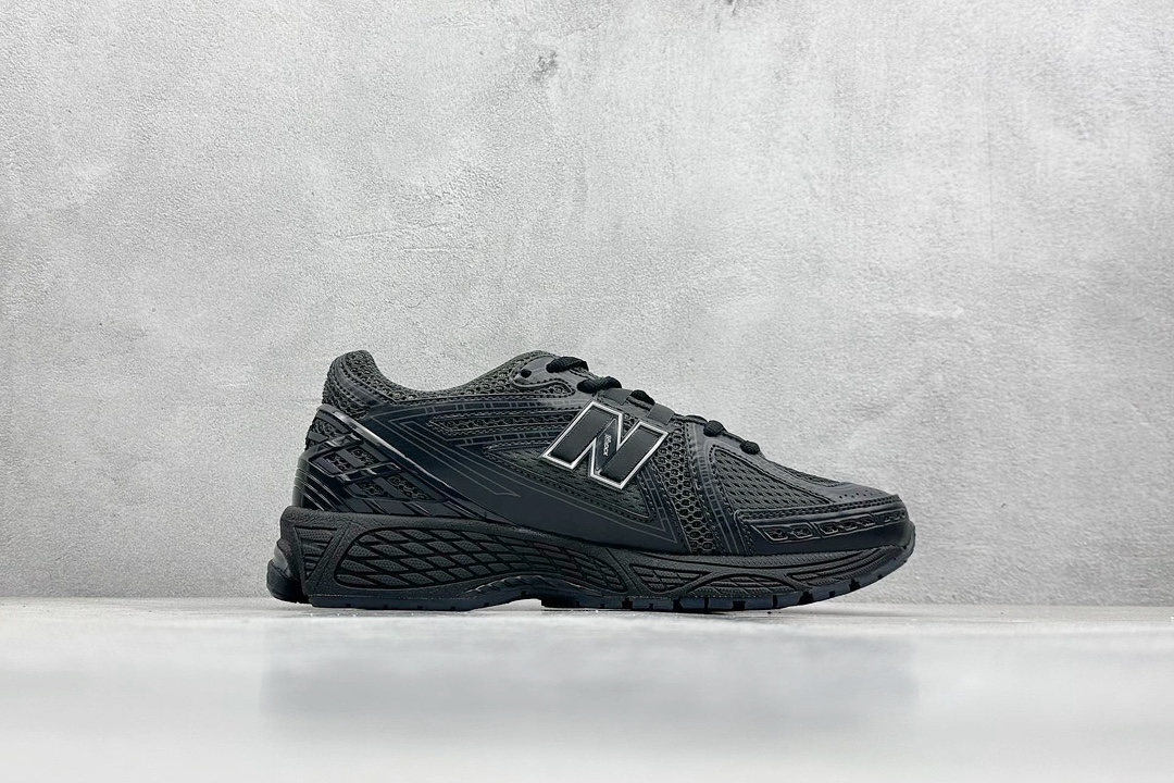 C版 New Balance 1906系列复古老爹风休闲运动慢跑鞋 M1906RJB