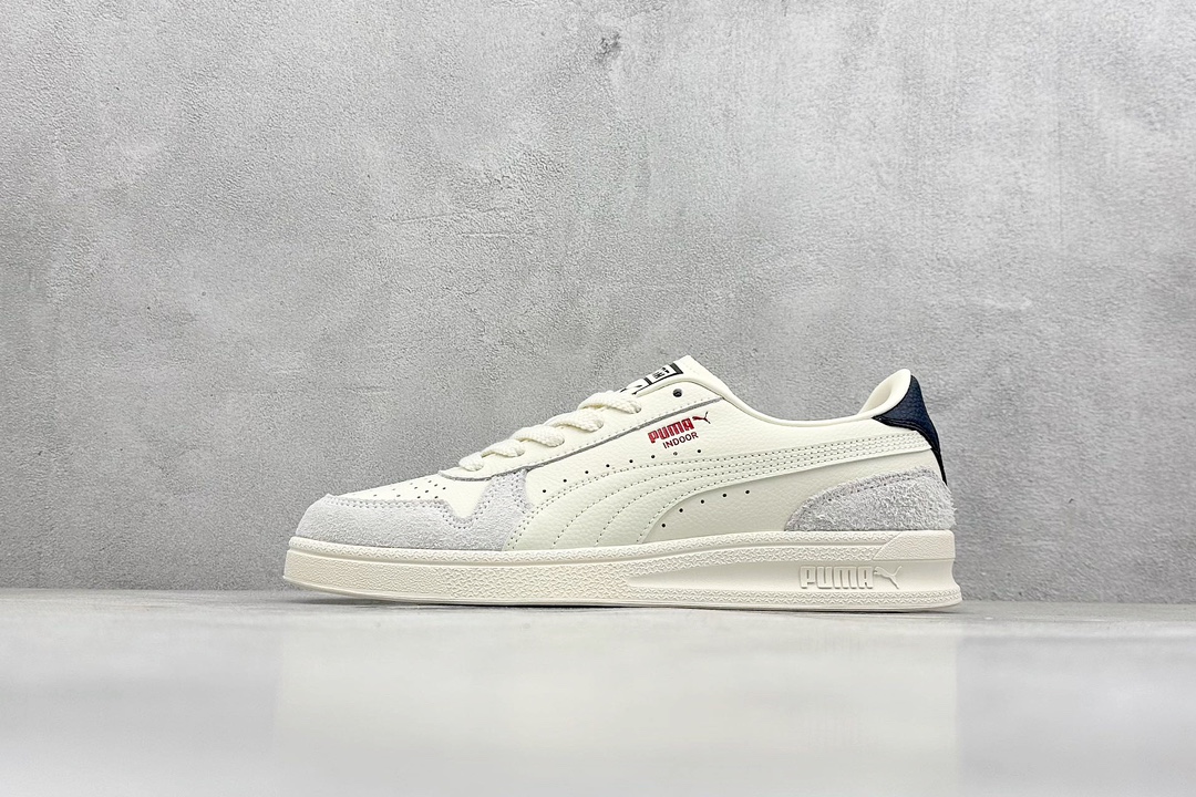 Puma Suede XL Skate 彪马复古休闲板鞋 397254-01