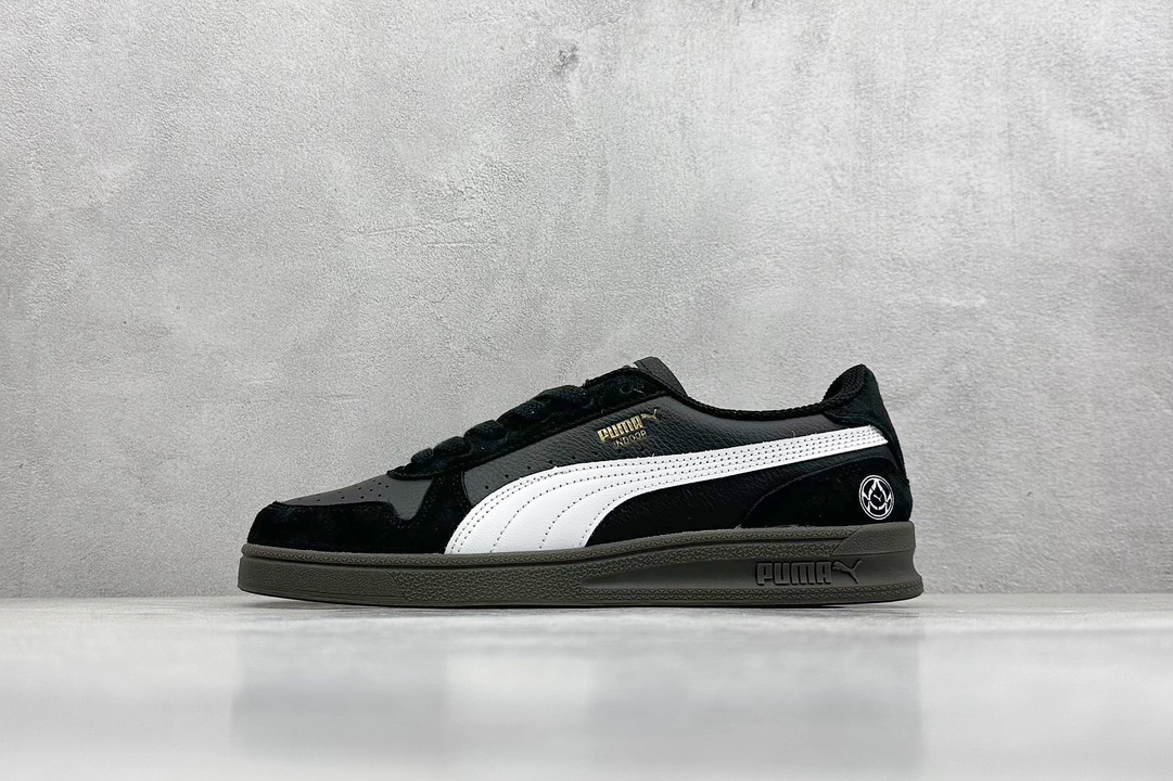 Puma Suede XL Skate 彪马复古休闲板鞋 401443-02