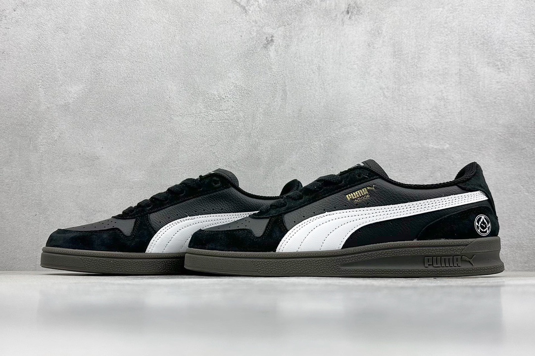 Puma Suede XL Skate 彪马复古休闲板鞋 401443-02