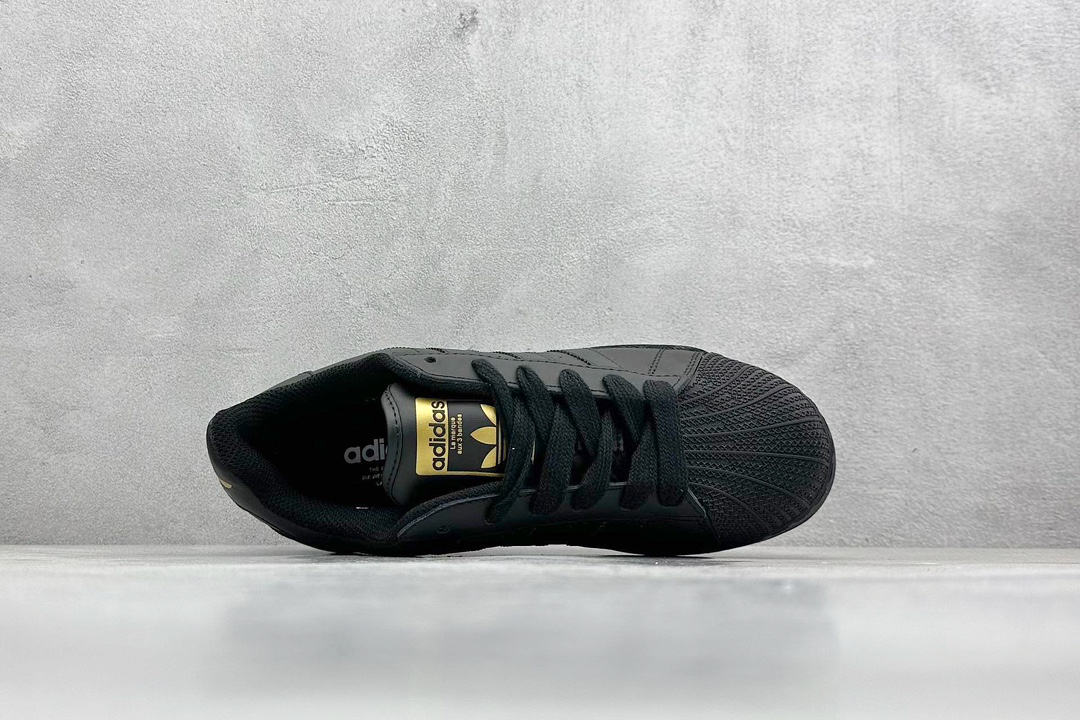 BF版 Adidas Originals SUPERSTAR XLG 增高厚底 ID4656