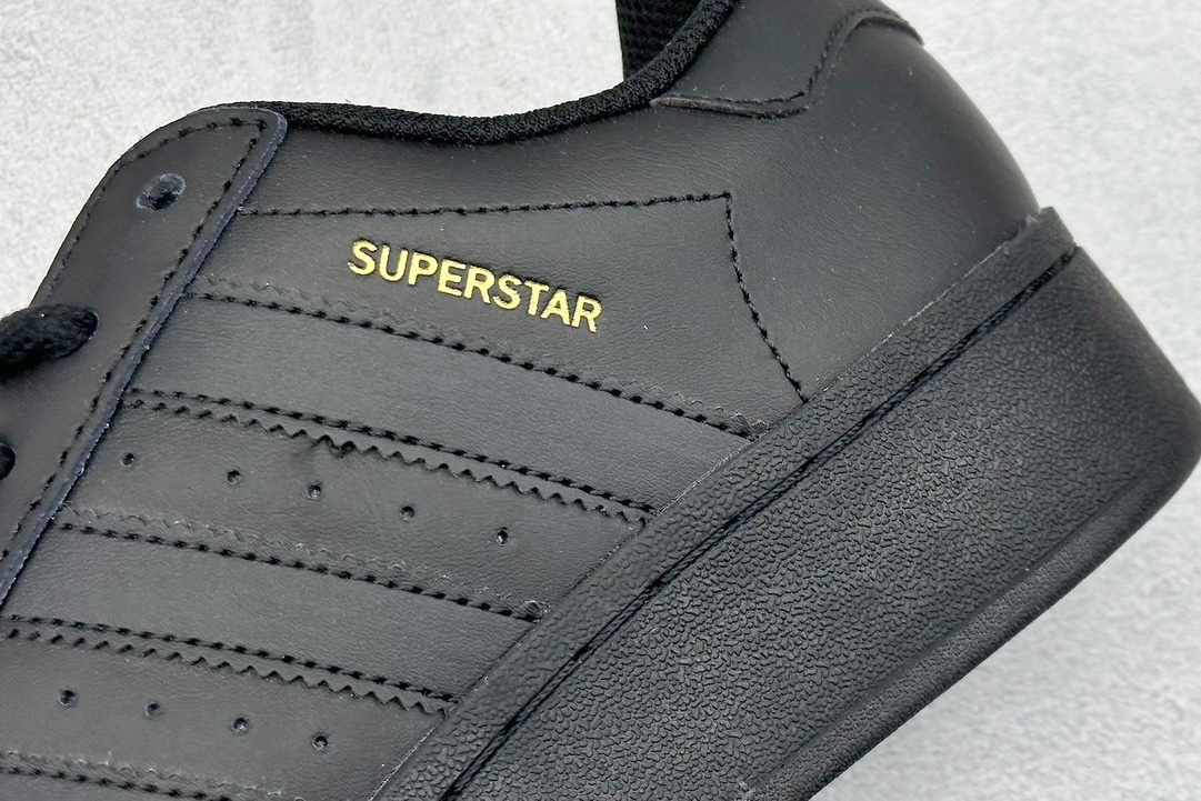 BF版 Adidas Originals SUPERSTAR XLG 增高厚底 ID4656