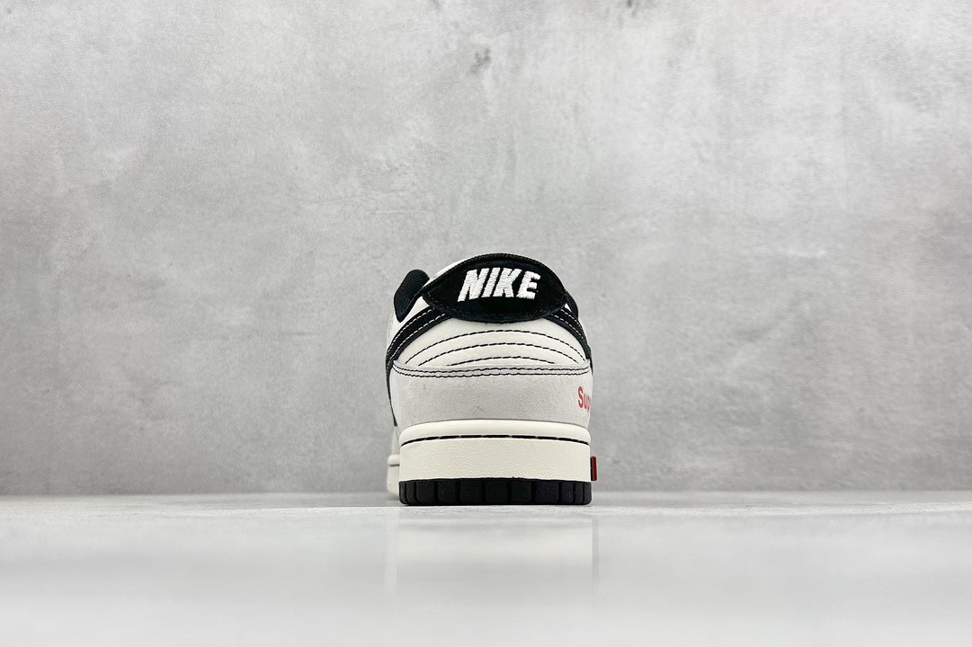 Nike SB Dunk Low Supreme联名 纯原大厂出品 MM1089-019