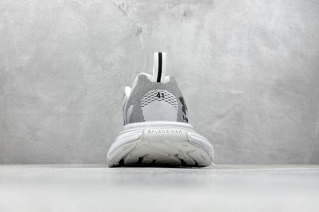 OK版 Balenciaga 安德玛联名Phantom Sneaker Track Trainer