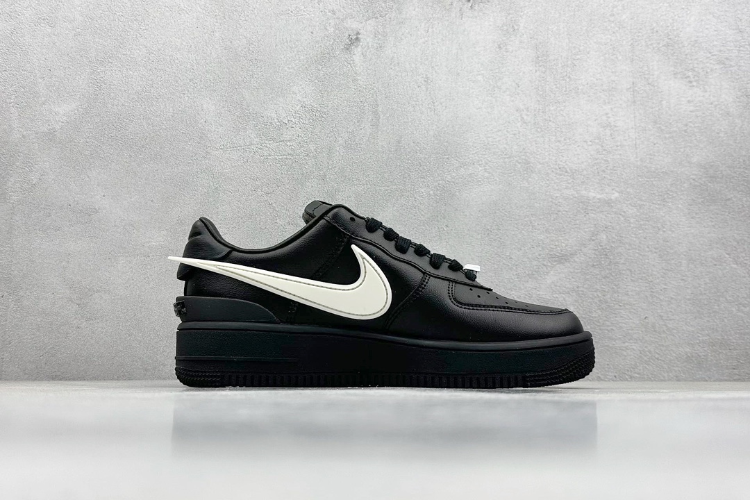 K AMBUSH x NK Air Force 1 Low 空军一号低帮运动板鞋 DV3464-001