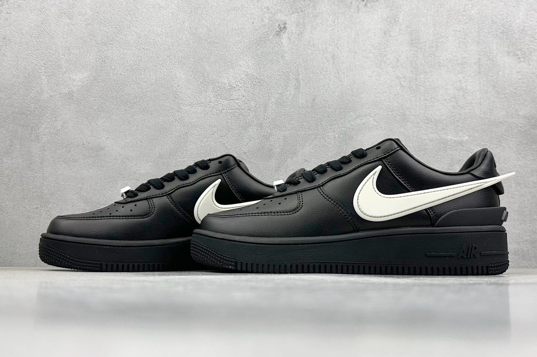 K AMBUSH x NK Air Force 1 Low 空军一号低帮运动板鞋 DV3464-001