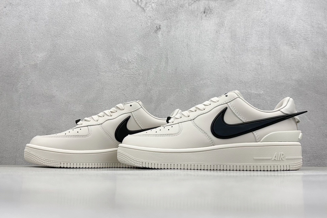 K AMBUSH x NK Air Force 1 Low 空军一号低帮运动板鞋 DV3464-002