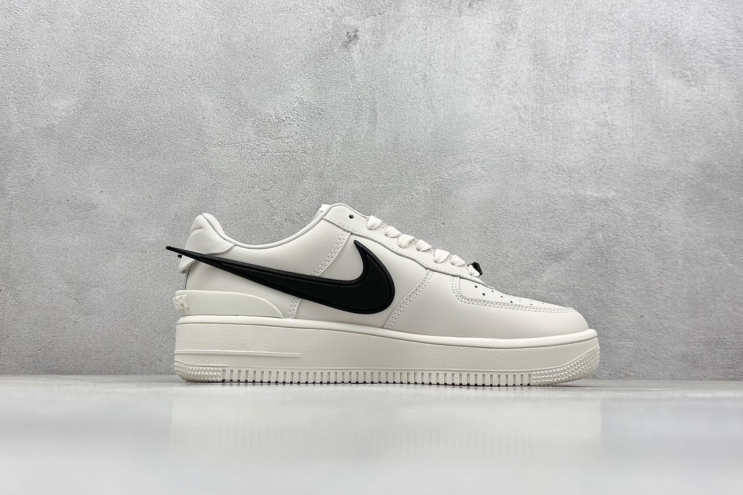 K AMBUSH x NK Air Force 1 Low 空军一号低帮运动板鞋 DV3464-002