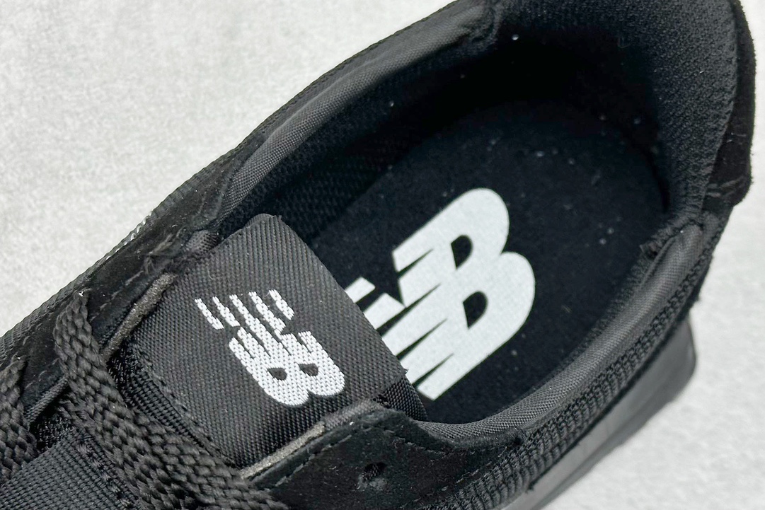 BF版 New Balance MS327 复古休闲运动慢跑鞋 MS327CTB