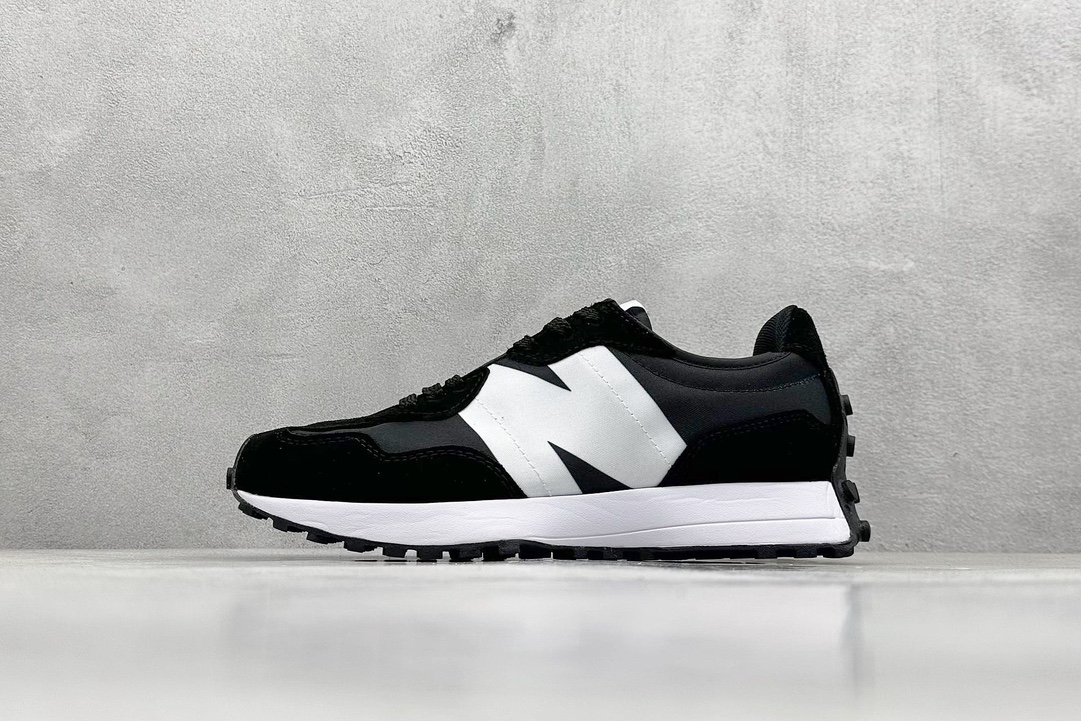 BF版 New Balance MS327 复古休闲运动慢跑鞋 MS327CPG