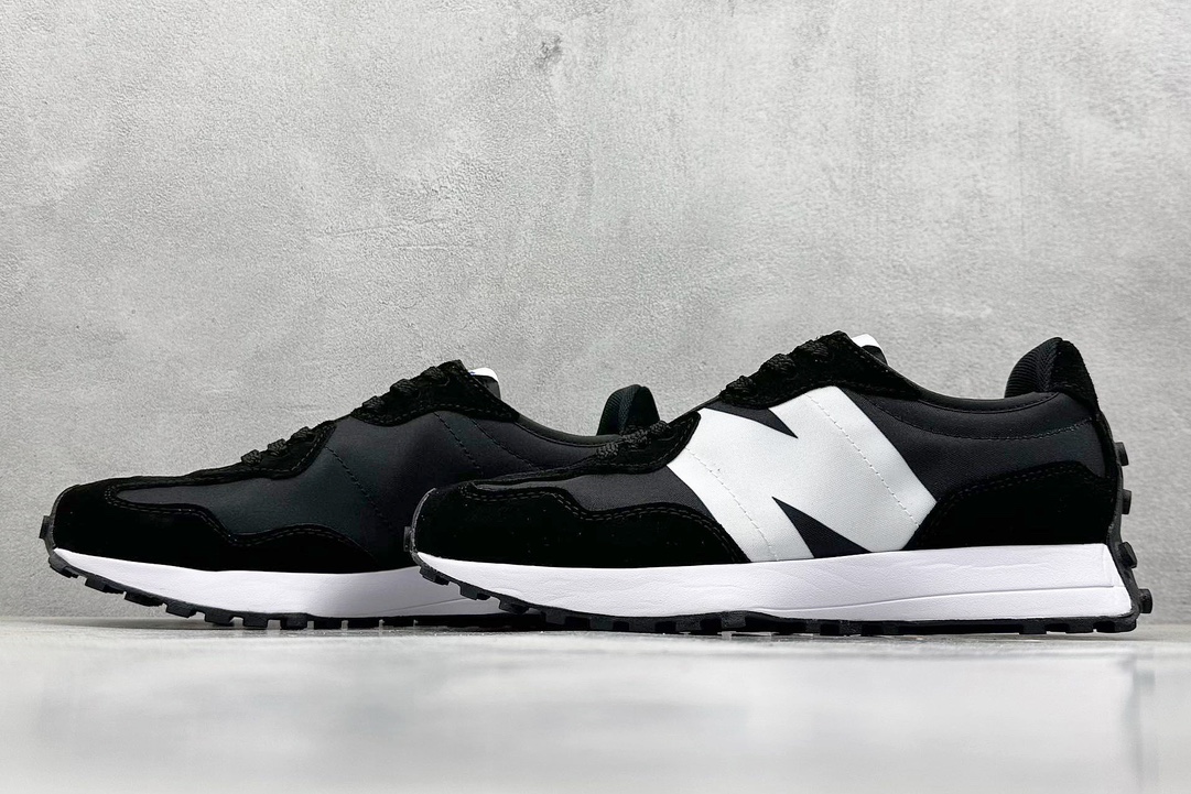 BF版 New Balance MS327 复古休闲运动慢跑鞋 MS327CPG