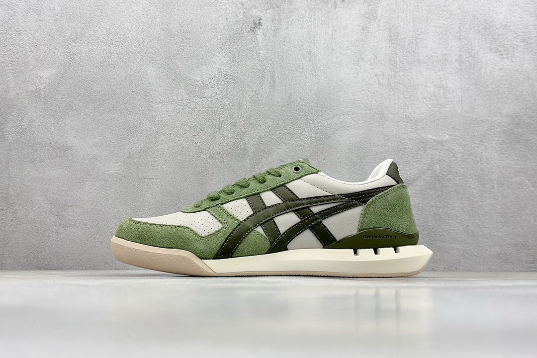 ZX神版 Onitsuka Tiger 鬼冢虎 ULTIMATE 81EX系列