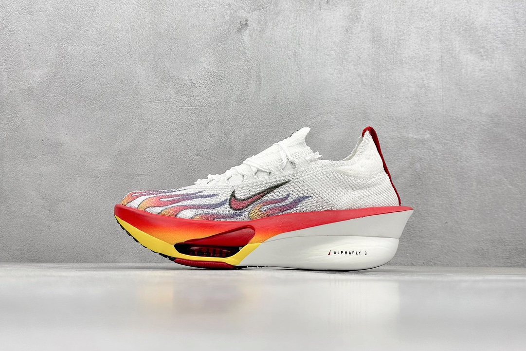 F版 Nk Zoom VaporFly Next% 3 ”Prototype“ 2024年全新超级马拉松跑鞋 HQ3501-100