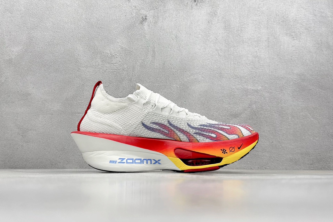 F版 Nk Zoom VaporFly Next% 3 ”Prototype“ 2024年全新超级马拉松跑鞋 HQ3501-100