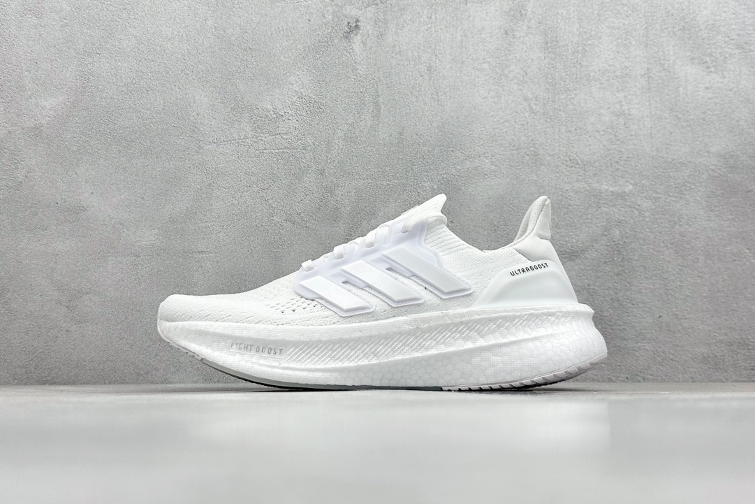 RS版 AD Ultraboost 5X 阿迪达斯新款休闲爆米花跑步鞋 ID8813