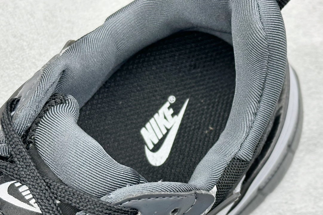 NIKE V2K Runtekk 减震防滑 复古低帮跑步鞋 FD0736-005