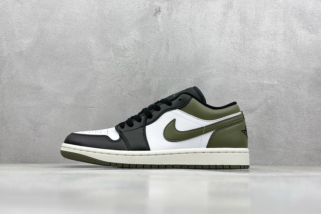 Air jordan 1 low 056