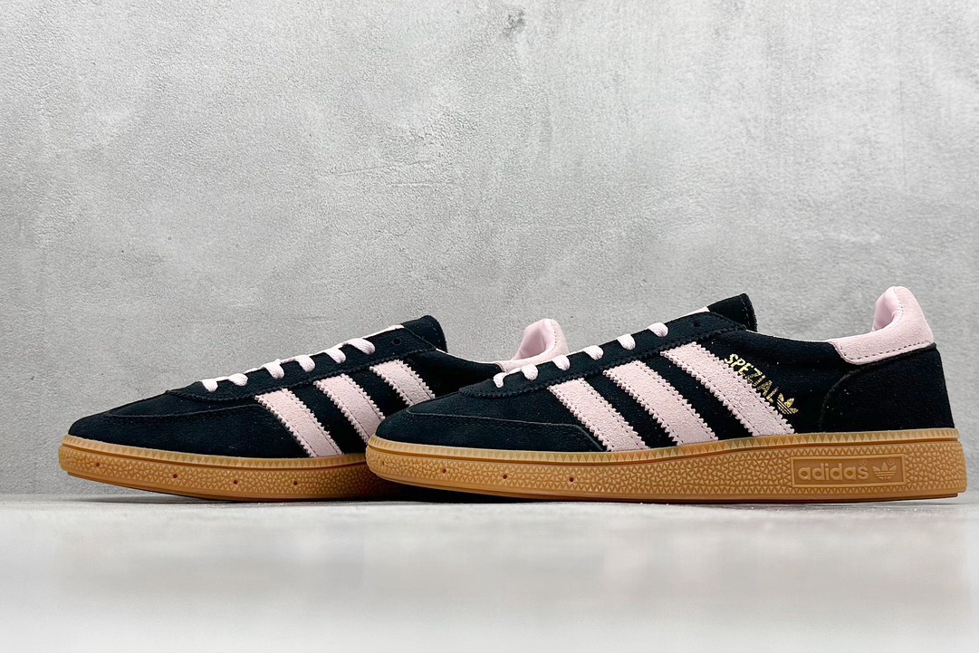 K8 AD Originals Handball SPZL 手球运动员系列百搭休闲运动板鞋 IE5897