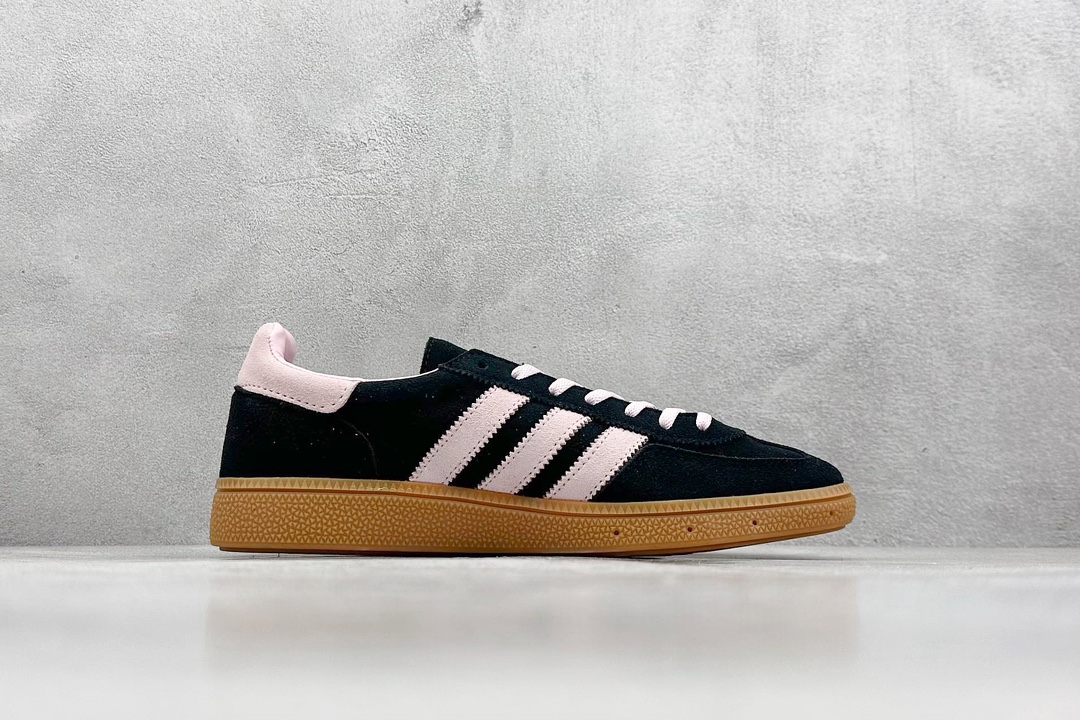 K8 AD Originals Handball SPZL 手球运动员系列百搭休闲运动板鞋 IE5897