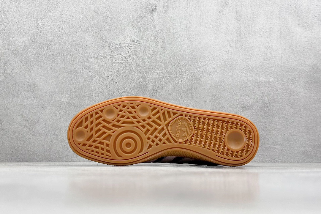 K8 AD Originals Handball SPZL 手球运动员系列百搭休闲运动板鞋 IE5897