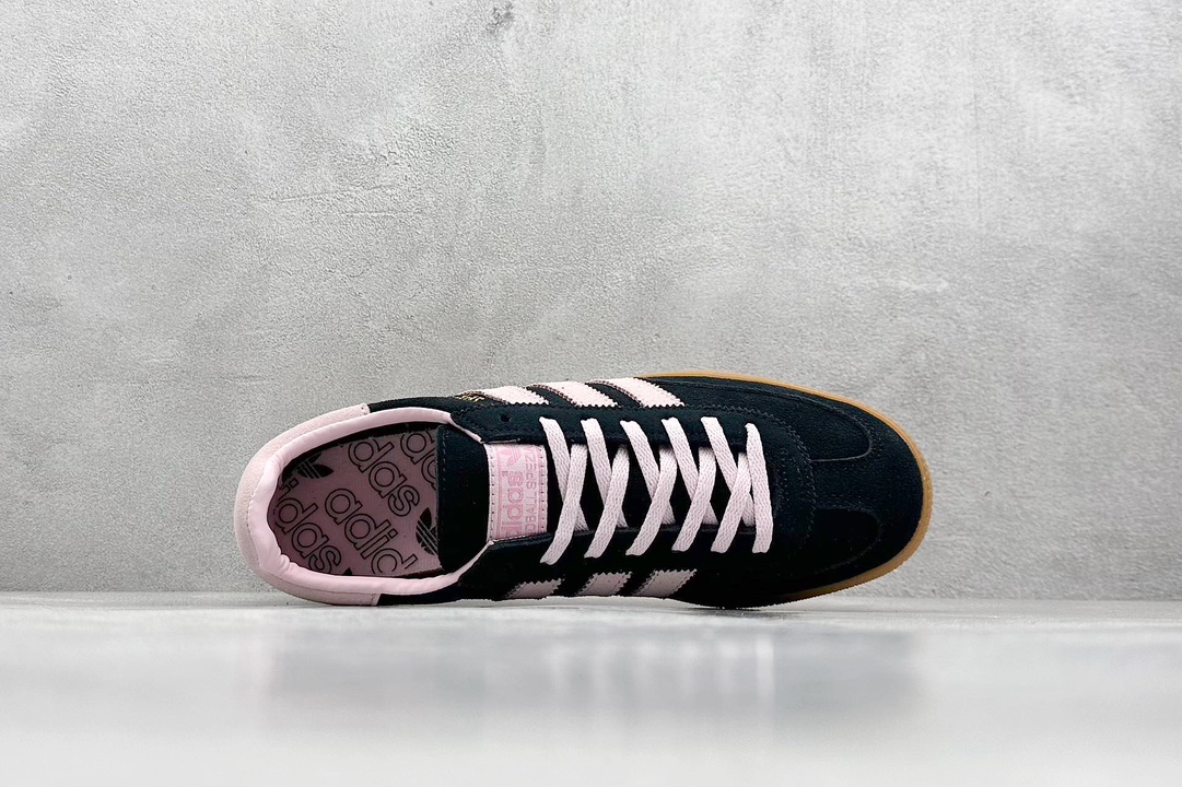 K8 AD Originals Handball SPZL 手球运动员系列百搭休闲运动板鞋 IE5897