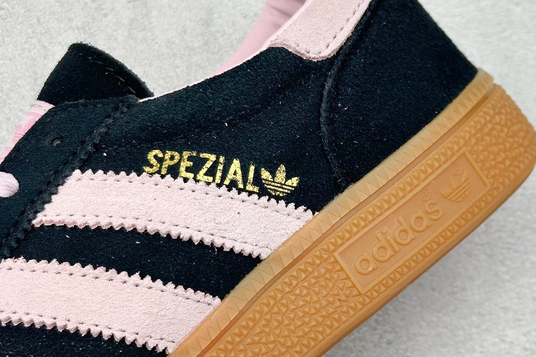 K8 AD Originals Handball SPZL 手球运动员系列百搭休闲运动板鞋 IE5897