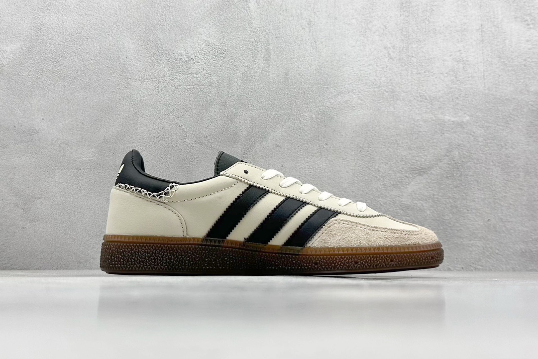 K8 AD Originals Handball SPZL 手球运动员系列百搭休闲运动板鞋 IE3698