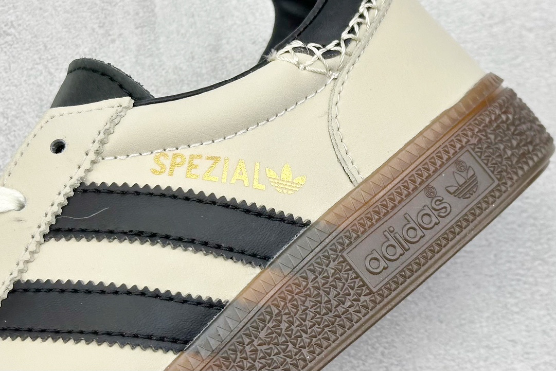 K8 AD Originals Handball SPZL 手球运动员系列百搭休闲运动板鞋 IE3698