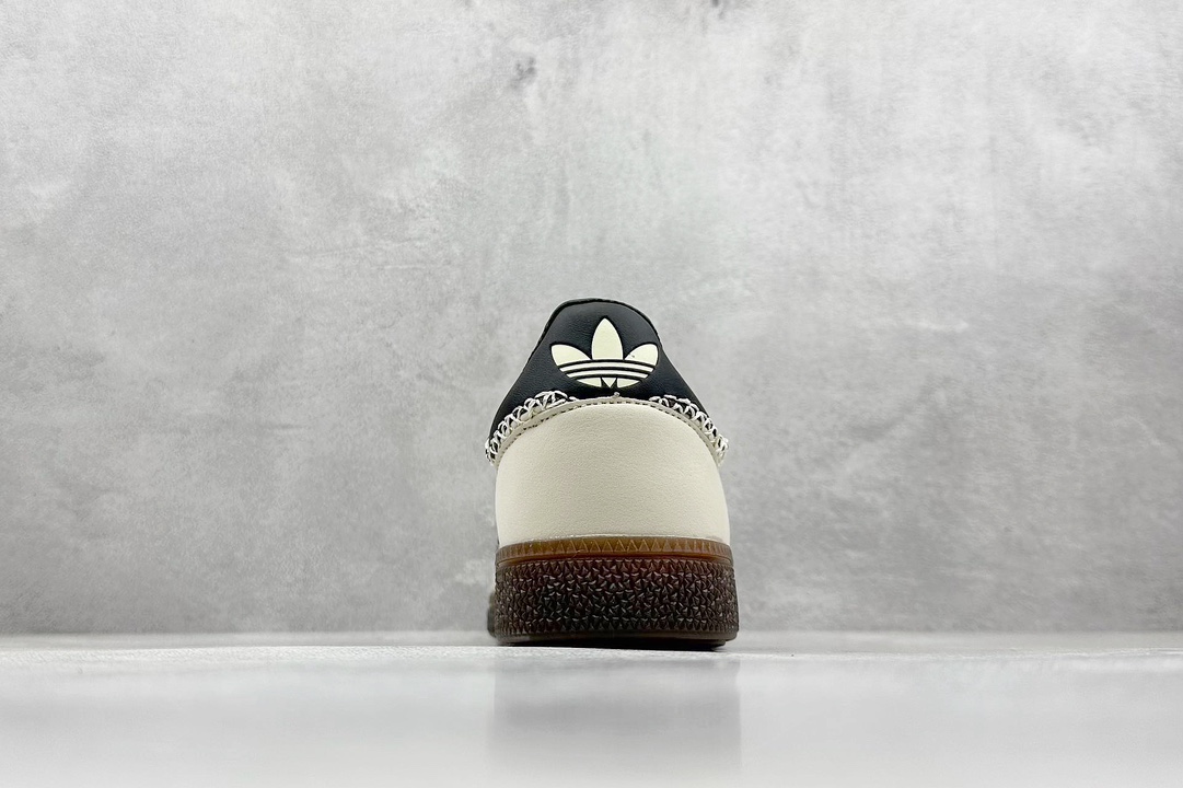 K8 AD Originals Handball SPZL 手球运动员系列百搭休闲运动板鞋 IE3698