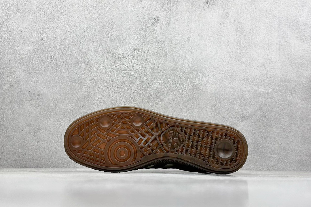 K8 AD Originals Handball SPZL 手球运动员系列百搭休闲运动板鞋 IE3698