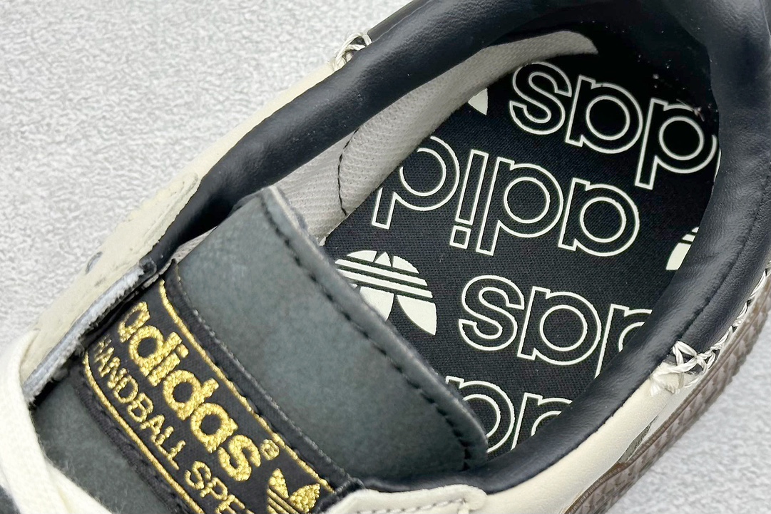 K8 AD Originals Handball SPZL 手球运动员系列百搭休闲运动板鞋 IE3698