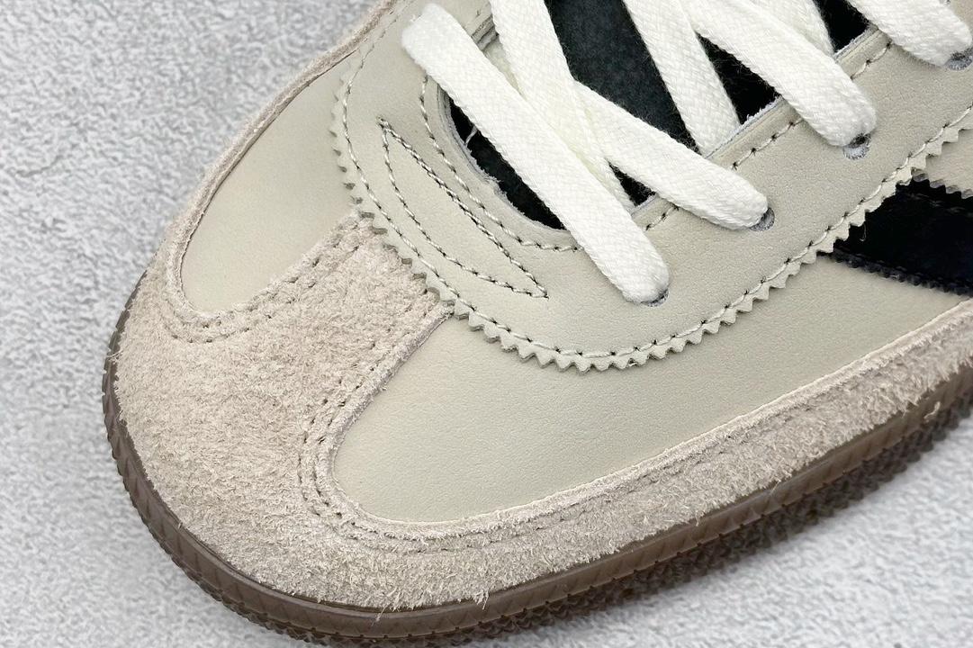 K8 AD Originals Handball SPZL 手球运动员系列百搭休闲运动板鞋 IE3698
