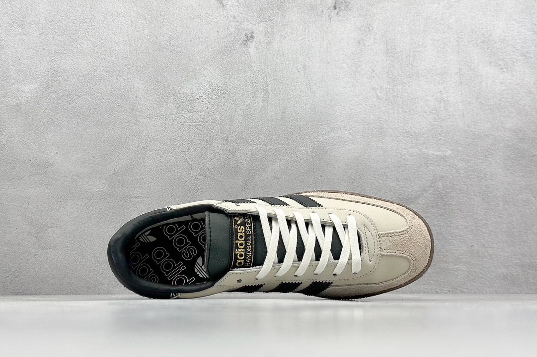 K8 AD Originals Handball SPZL 手球运动员系列百搭休闲运动板鞋 IE3698