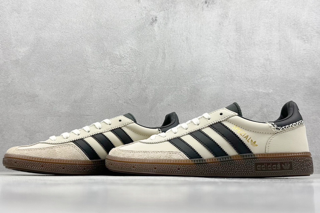 K8 AD Originals Handball SPZL 手球运动员系列百搭休闲运动板鞋 IE3698