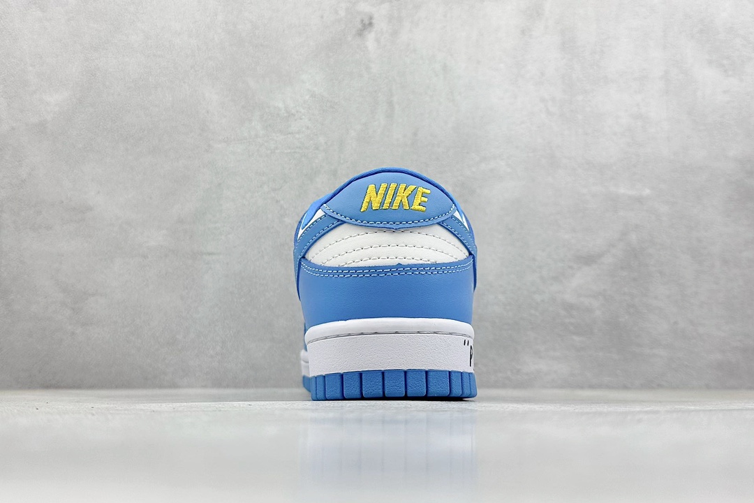 Nike Dunk Low OKHR ”墨竹熊猫”国风之做 DD1391-100