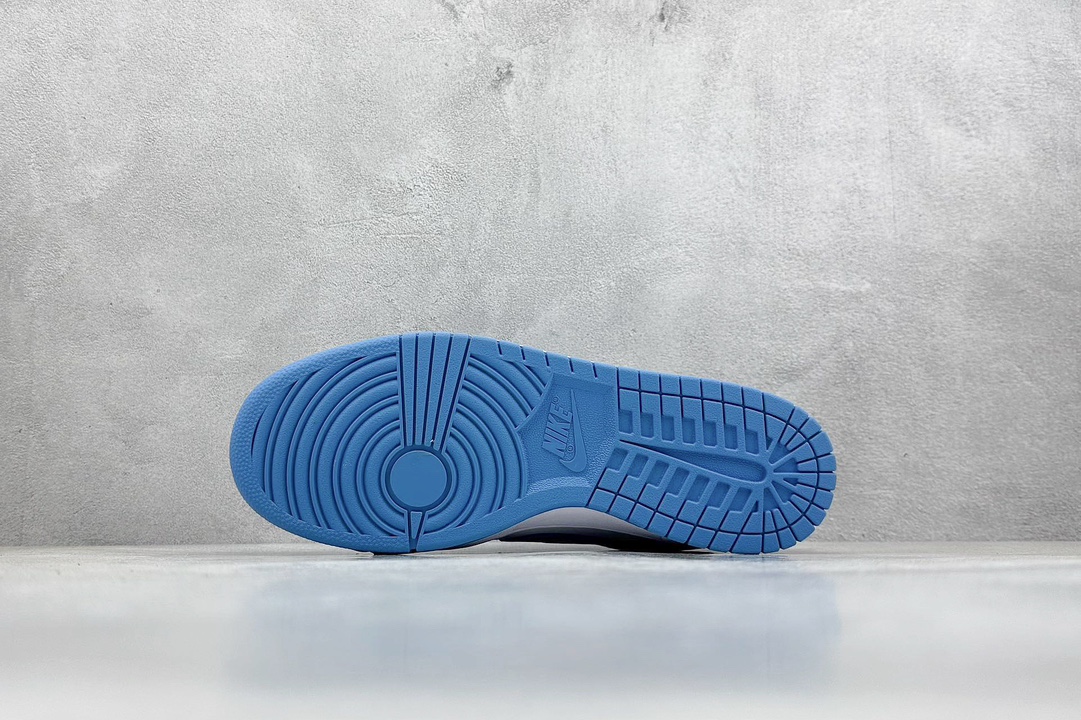 Nike Dunk Low OKHR ”墨竹熊猫”国风之做 DD1391-100