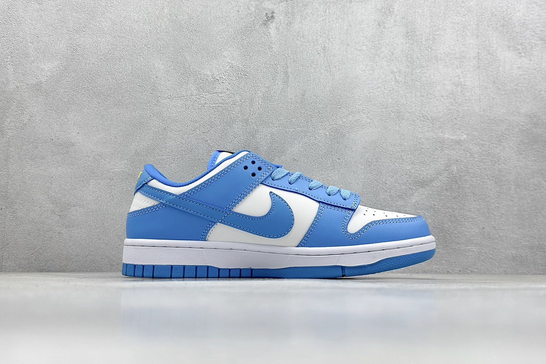 Nike Dunk Low OKHR ”墨竹熊猫”国风之做 DD1391-100