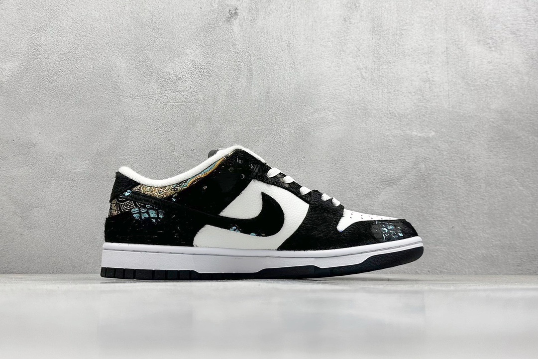 Nike SB Dunk Low 龙年限定 DV0831-101