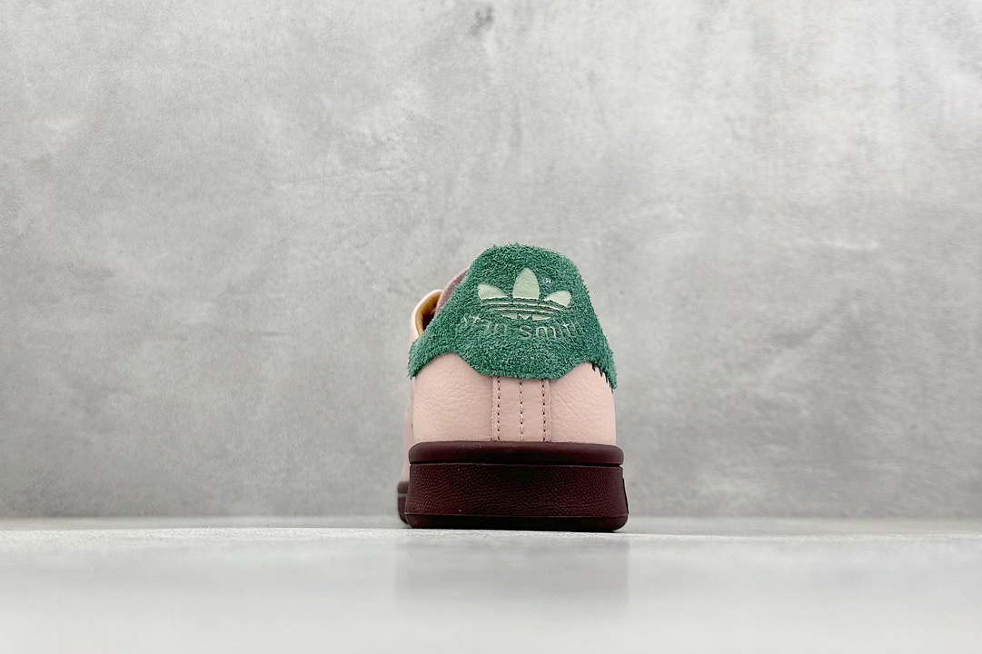 adidas originals x Brain Dead STAN SMITH  IH3434