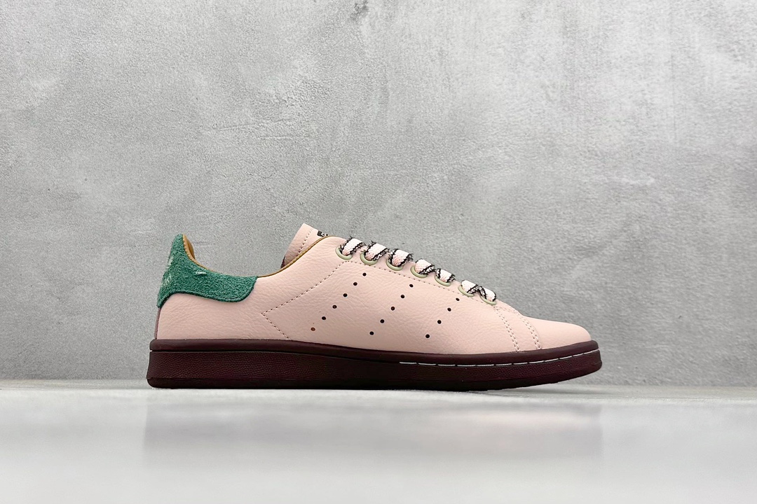 adidas originals x Brain Dead STAN SMITH  IH3434