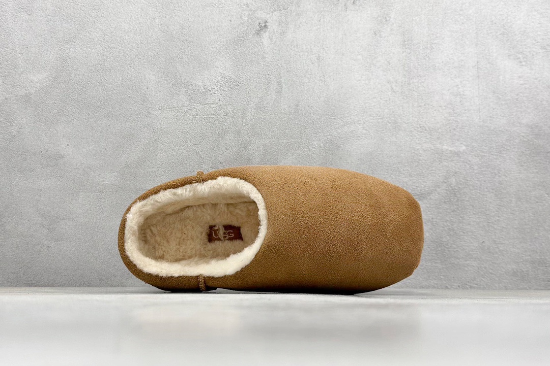 Z纯原 UGG 卡皮巴拉 萌萌胖头鞋 4CM增高 小红书爆款 1158215