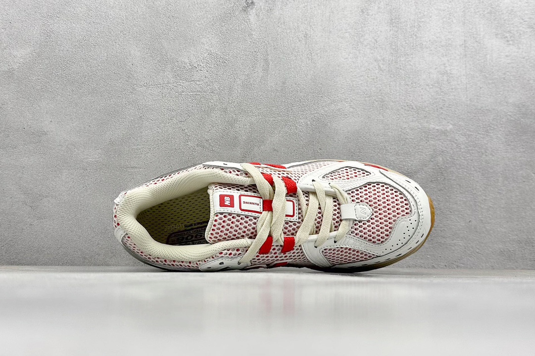 RA版 New Balance M1906系列 复古单品宝藏老爹鞋款 M1906RO