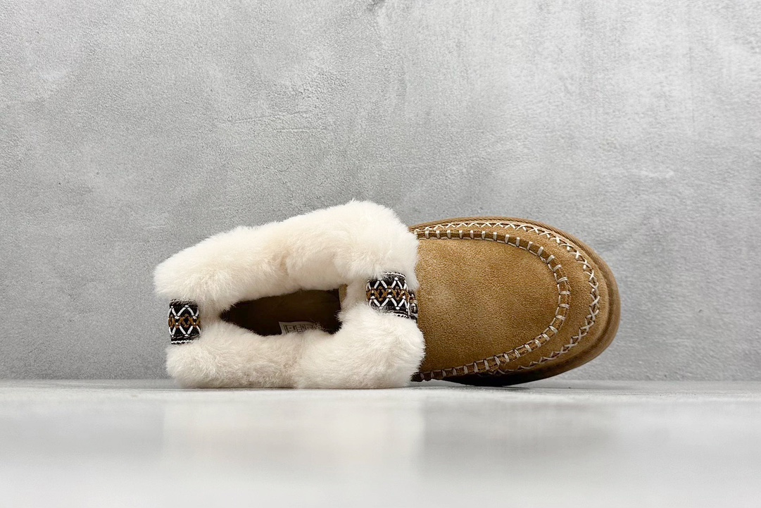 Z纯原 UGG CLASSIC Ultra MINI ALPINE 阿尔派低筒  1158224