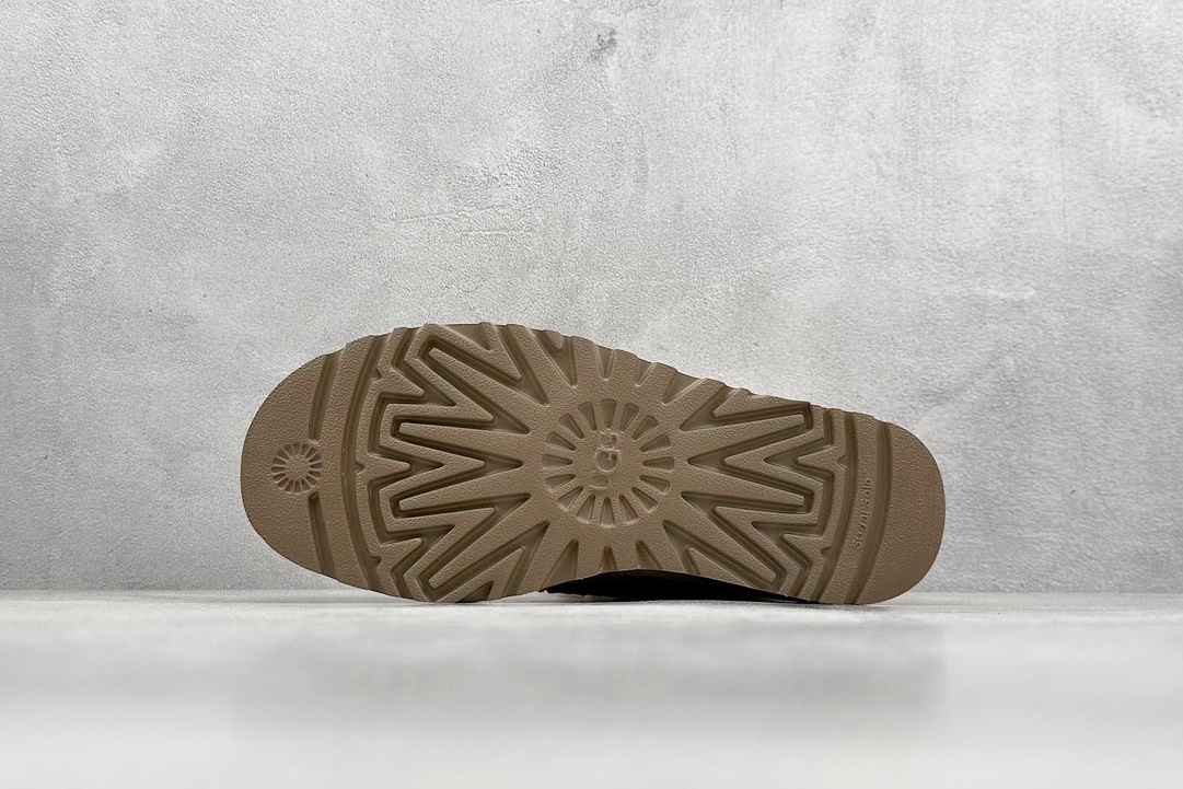 Z纯原 UGG CLASSIC Ultra MINI ALPINE 阿尔派低筒  1158224