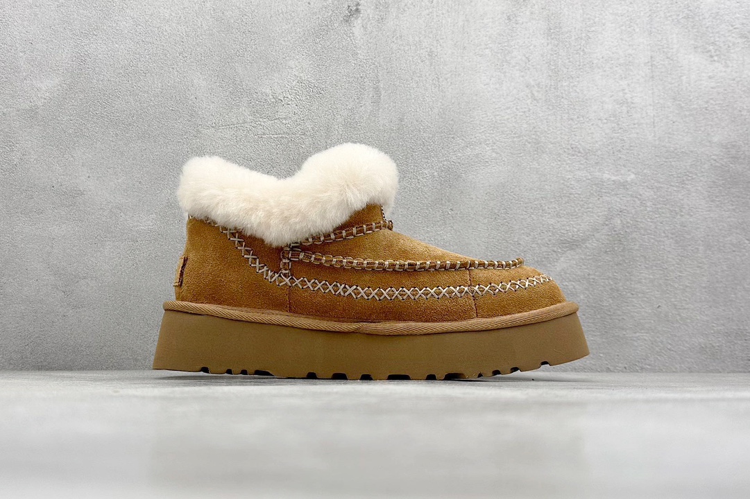 Z纯原 UGG CLASSIC Ultra MINI ALPINE 阿尔派低筒  1158224