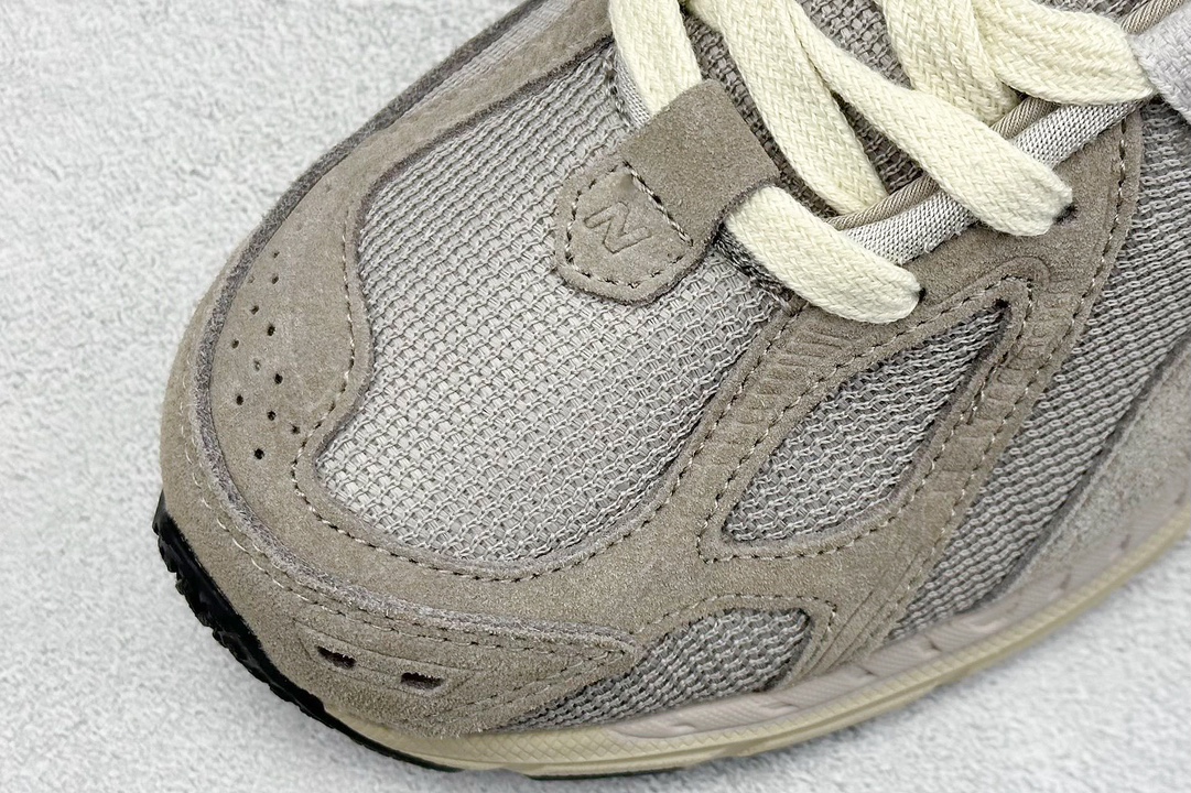 RA版 New Balance M1906系列 复古单品宝藏老爹鞋款  U1906RL