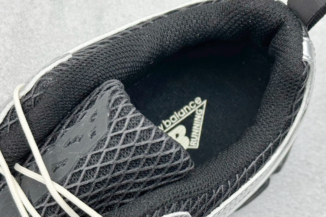 Dt纯原 New Balance 1906系列复古老爹风休闲运动慢跑鞋 M1906RBS